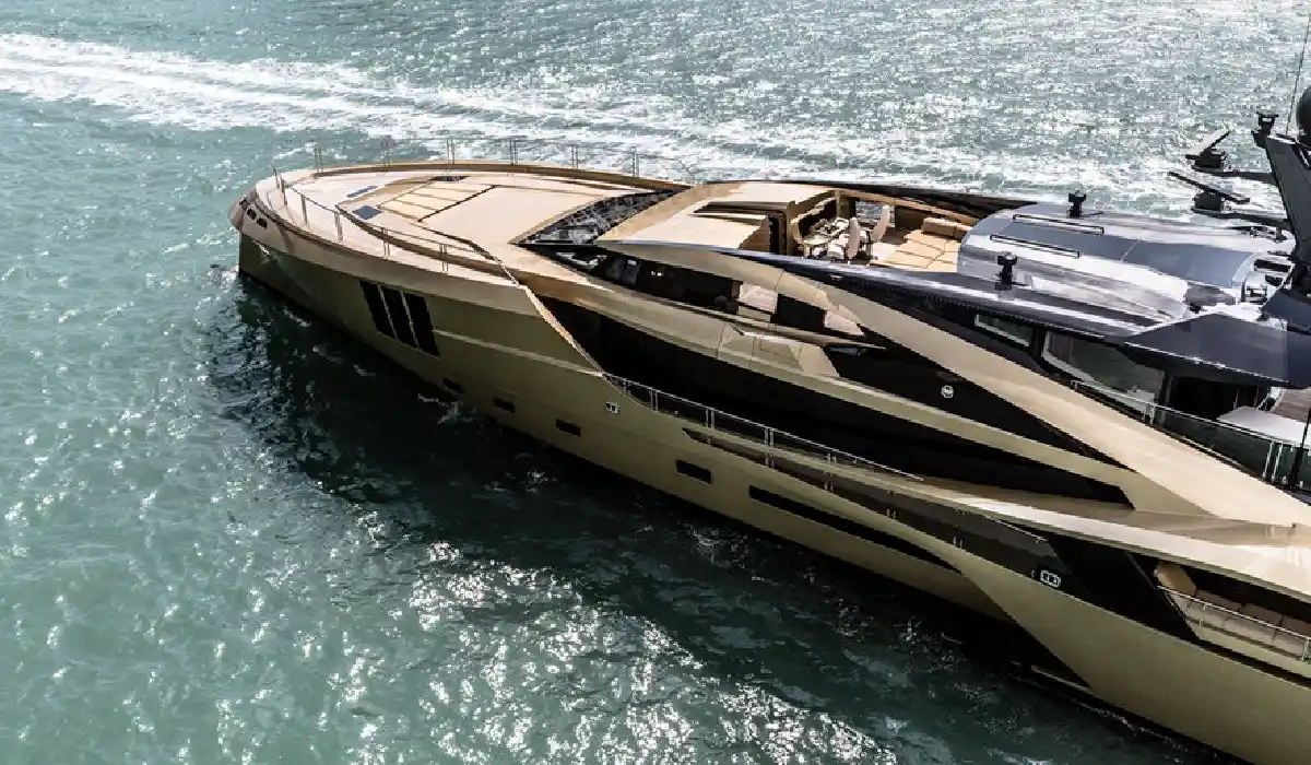Palmer Johnson - Supersport 48M - Motor Yacht Charter - Motor Yachts for Sale - Exclusive Concierge Club.webp